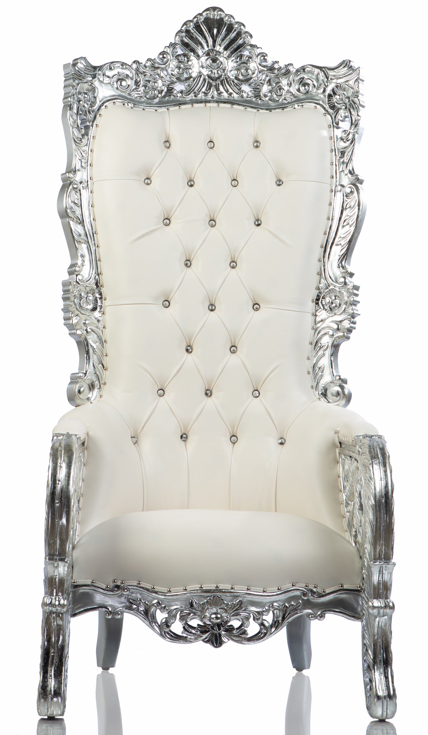 Royal Desinger Thron Chairs