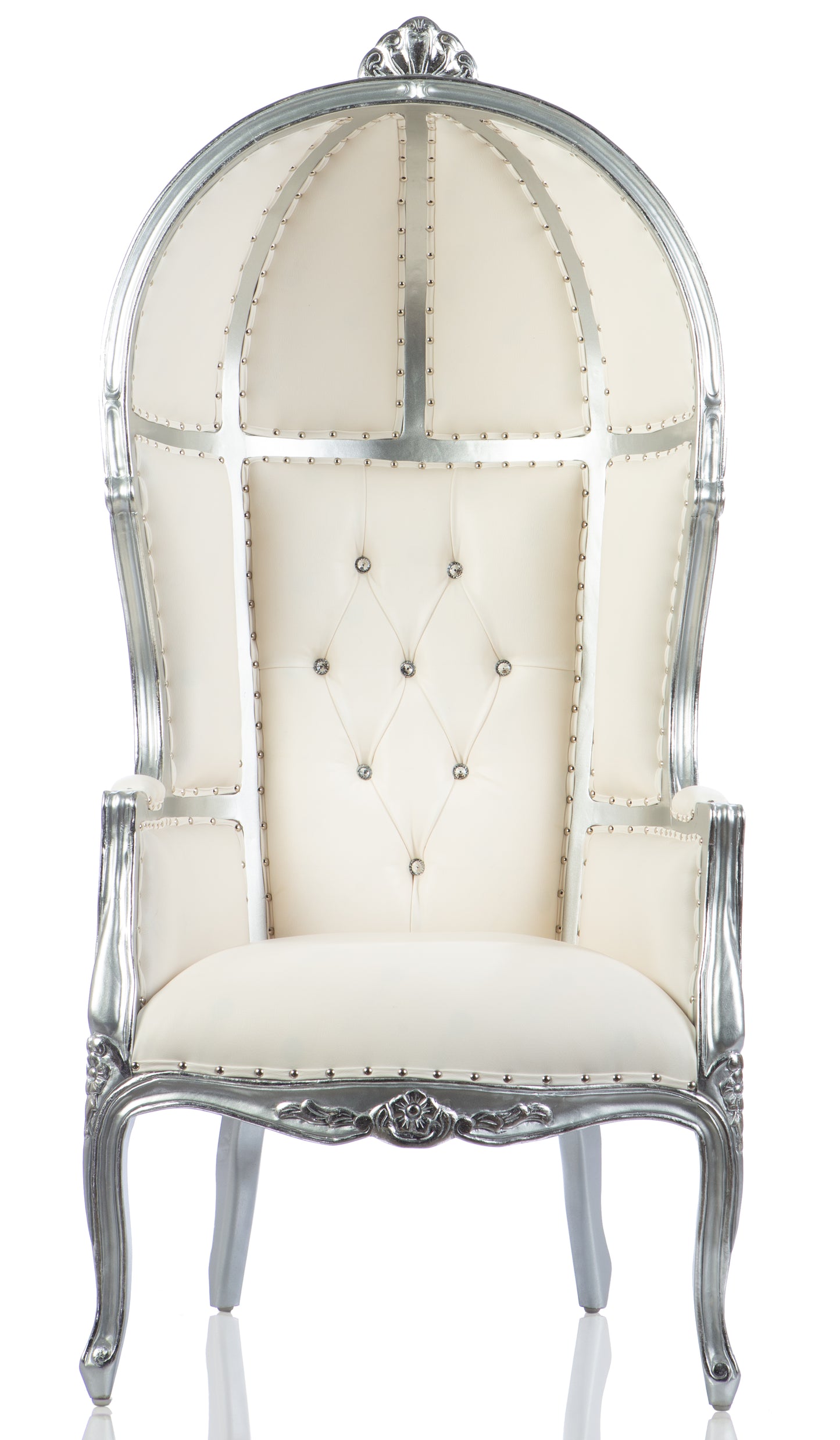 Royal Desinger Thron Chairs