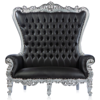 Royal Throne Chairs - Doubles