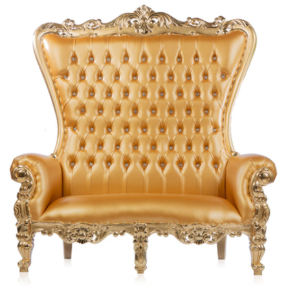 Royal Throne Chairs - Doubles