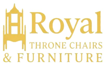 Royal throne chairs & furniture